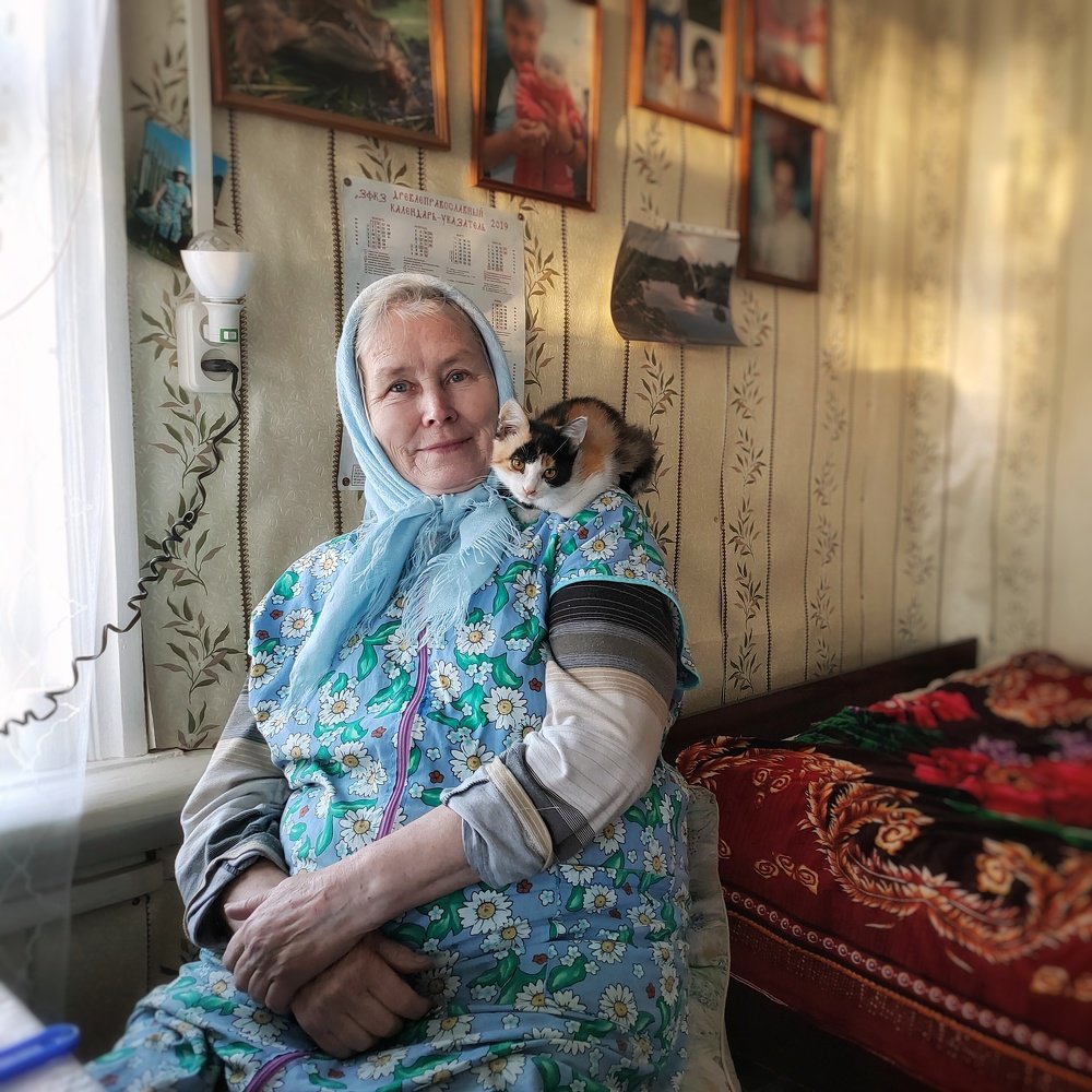 Photograph by Алексей Ялышев