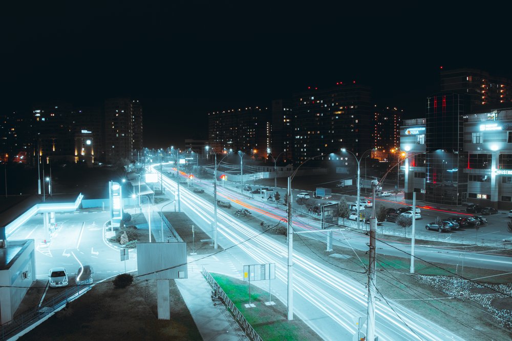 Photograph by Вюсал Асадов