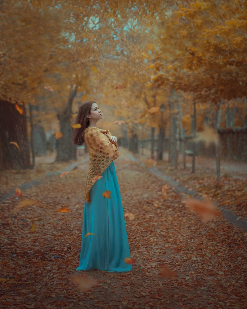 Photograph by Teresa Rico