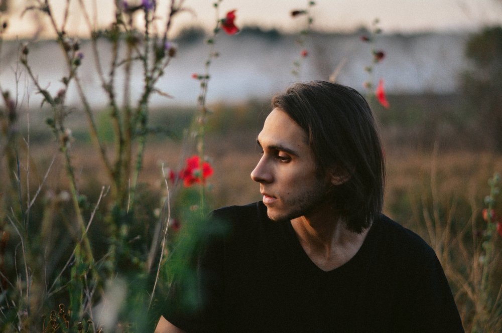 Photograph by Анастасия Черная