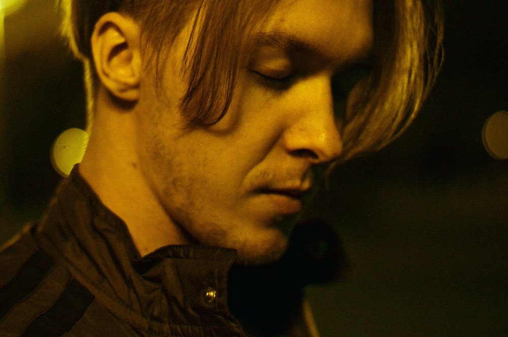 Photograph by Анастасия Черная