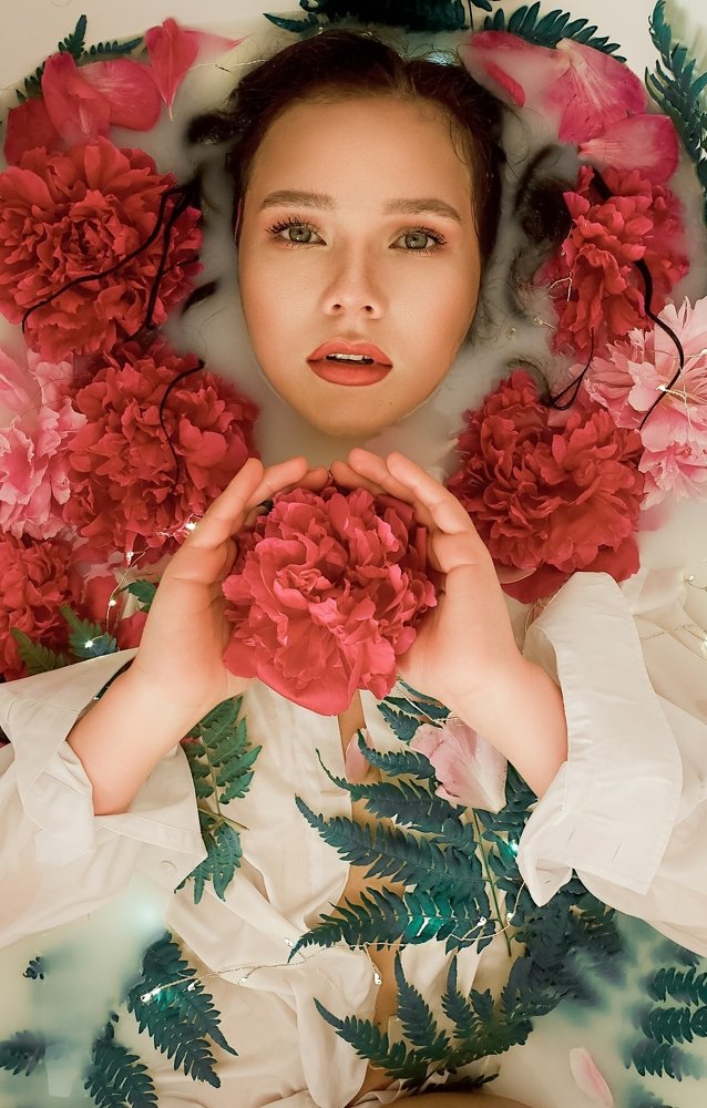 я тебя вижу