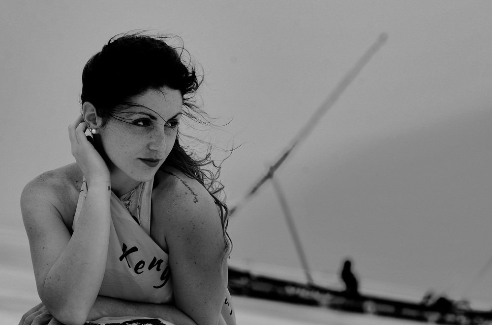 Photograph by Ghidini Raffaele
