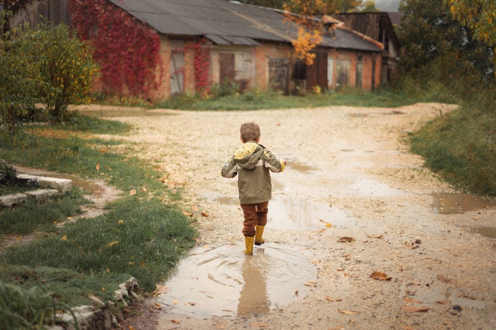 Photograph by Олеся