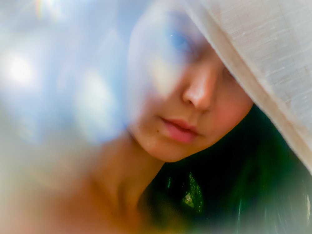 Photograph by Алёна Маркарян