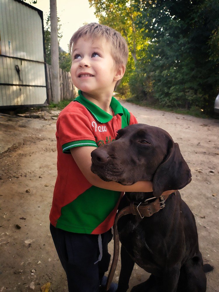 Photograph by Олеся