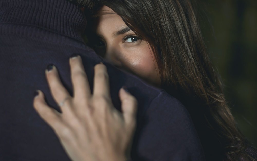 Photograph by Serhij Kharchenko