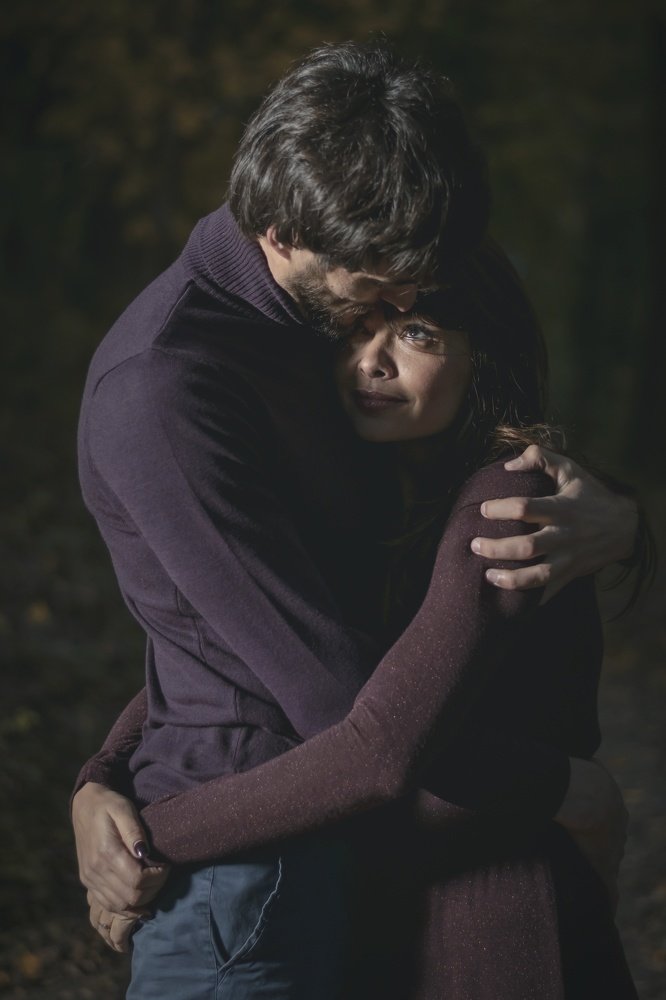 Photograph by Serhij Kharchenko