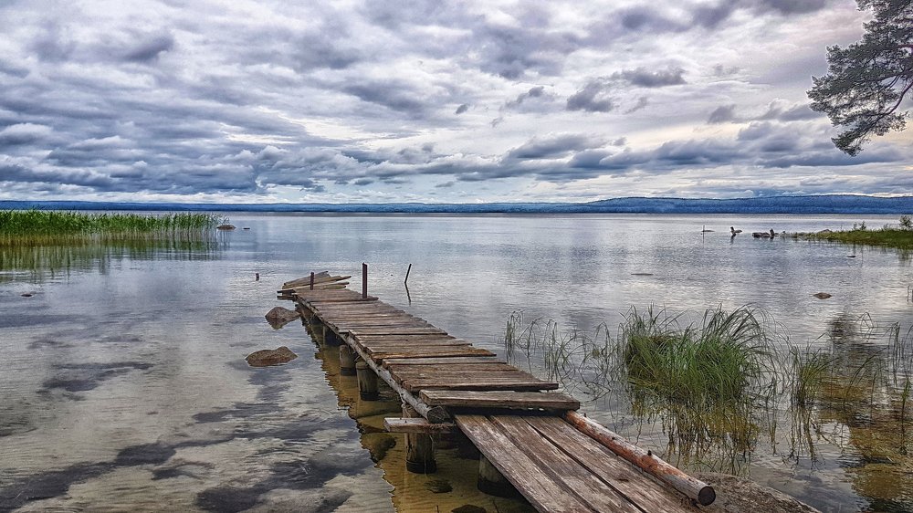 Photograph by Анна Кривицкая