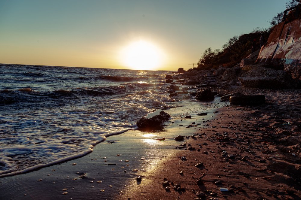 Photograph by Андрей Скорняков