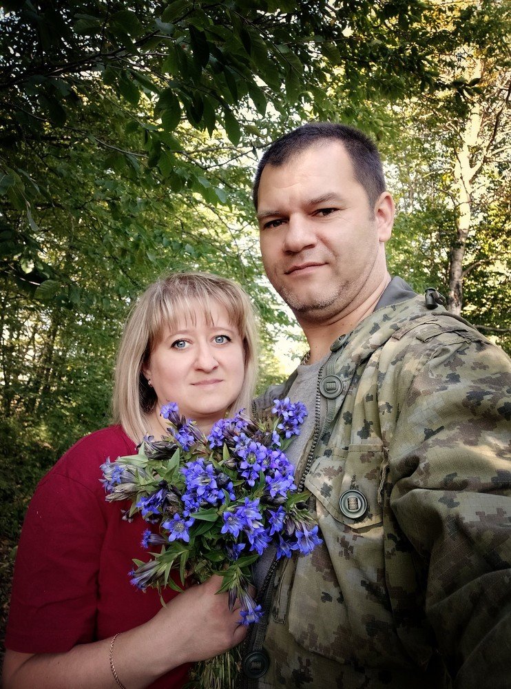 Photograph by Олеся