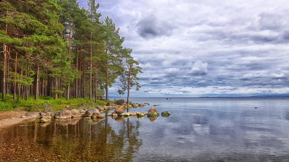 Photograph by Анна Кривицкая