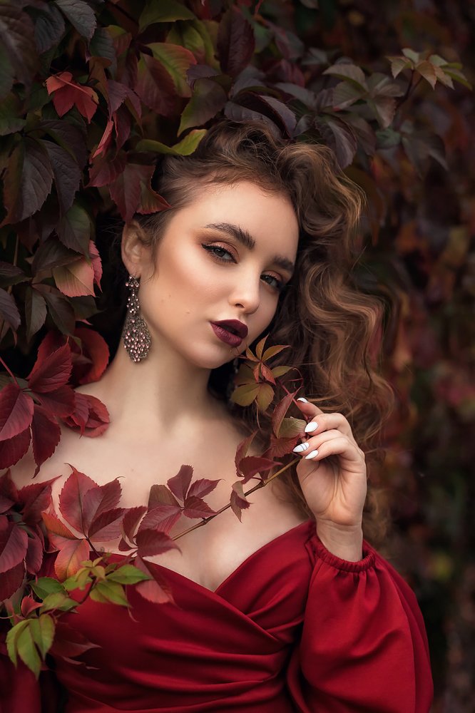 Photograph by Татьяна Лебедева