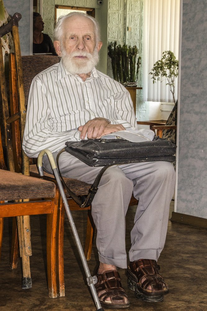 Photograph by Сергей. Андреев.