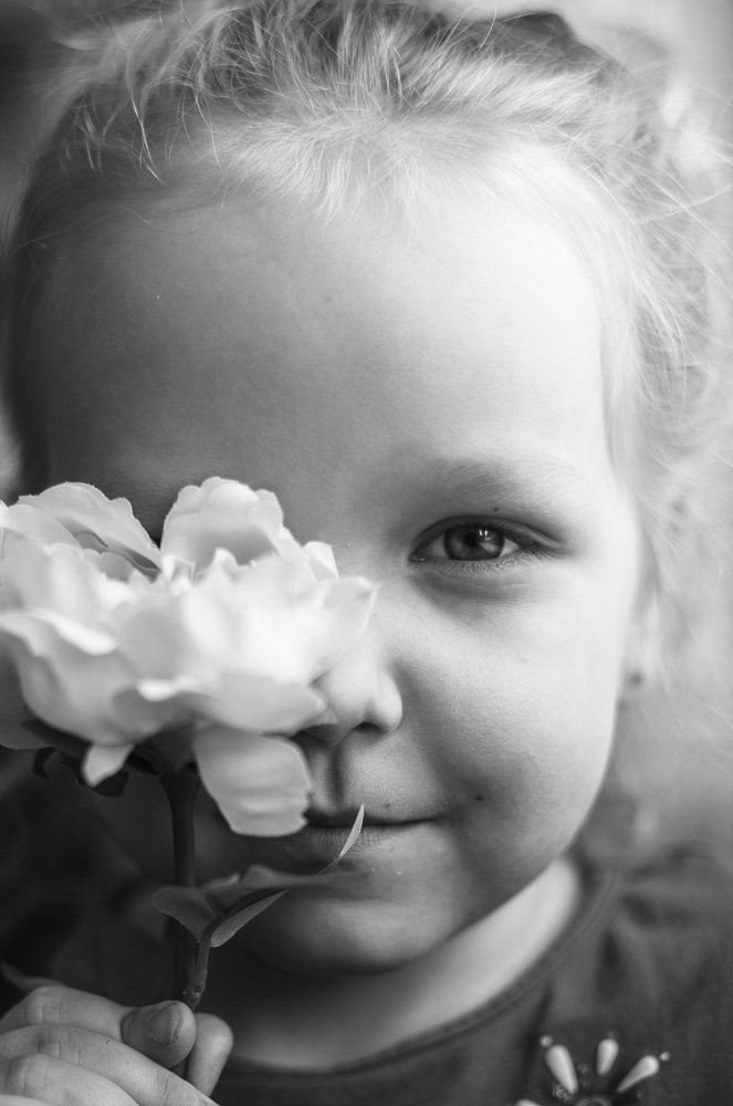 Фотография автора Крылова Алёна