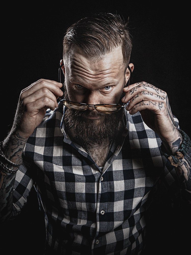 Фотография автора Илья Киряков