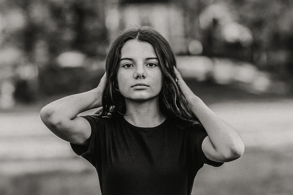 Photograph by Anna Wańczko