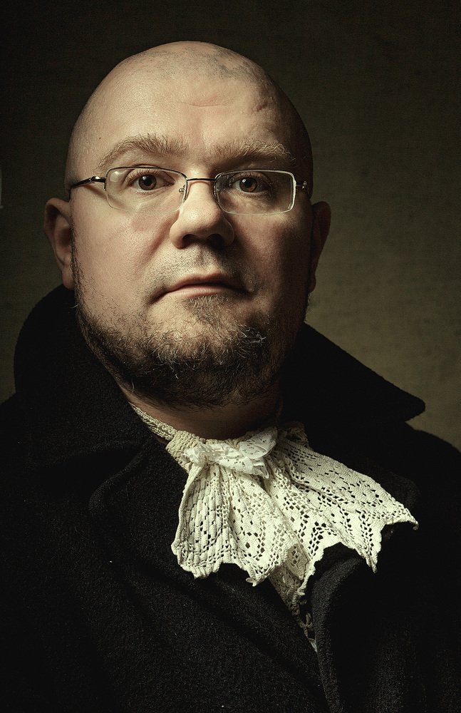 Фотография автора Илья Киряков