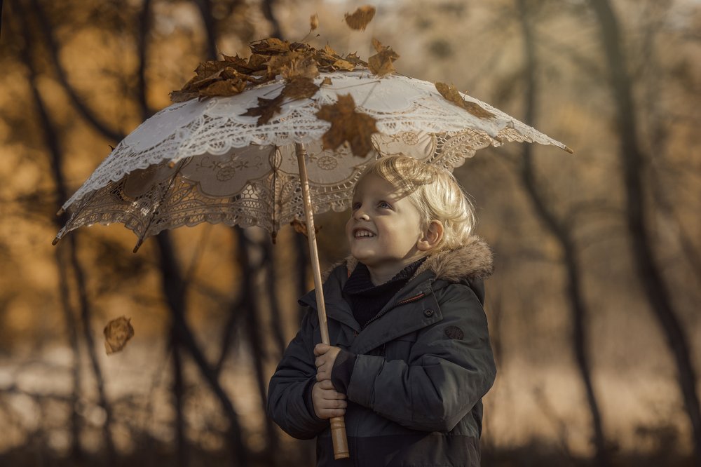 Photograph by Anna Wańczko