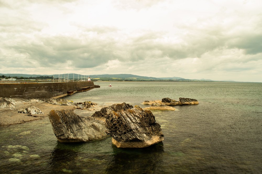 Photograph by Martin Javorek