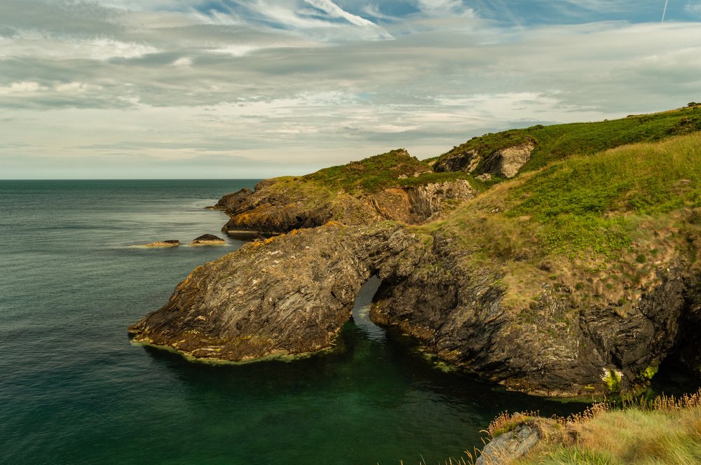 Photograph by Martin Javorek