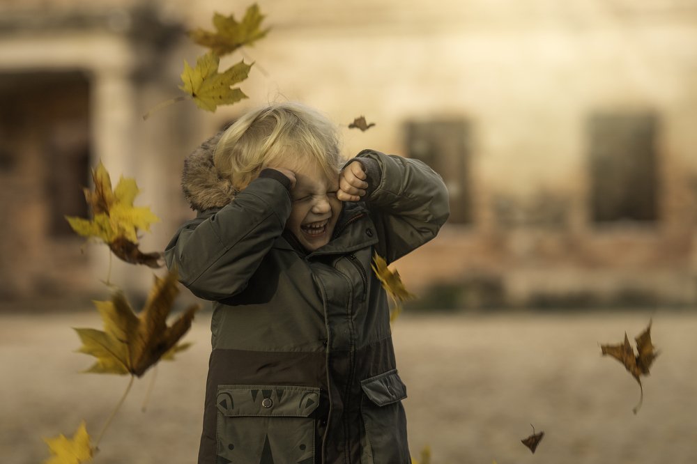 Photograph by Anna Wańczko