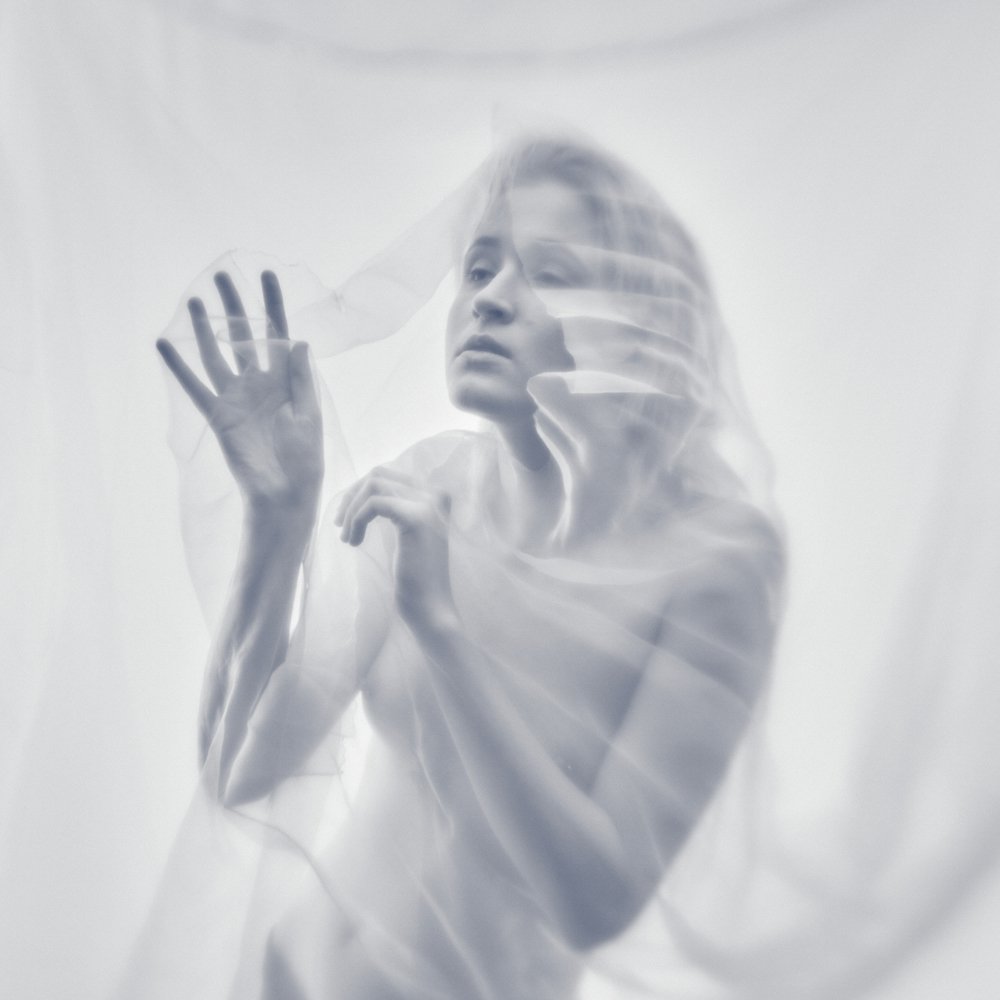 Photograph by Георгий Денисов