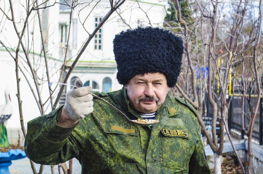 Photograph by Сергей. Андреев.