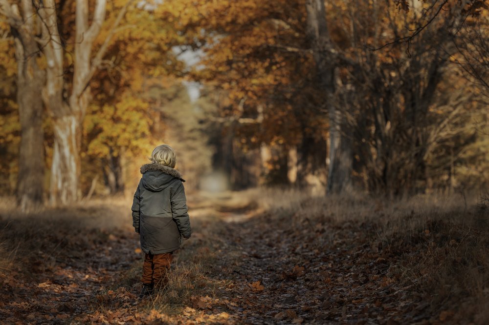 Photograph by Anna Wańczko