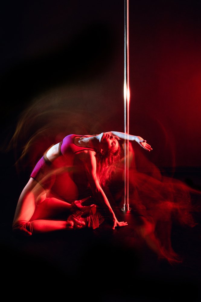 Photograph by Георгий Денисов