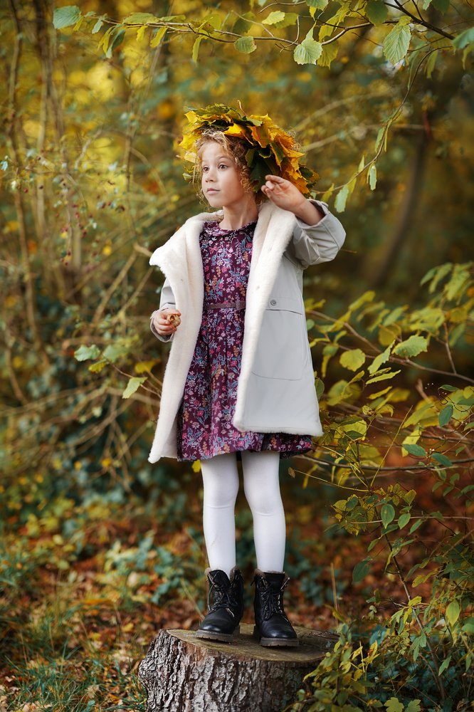 Photograph by Nataliia Demchenko