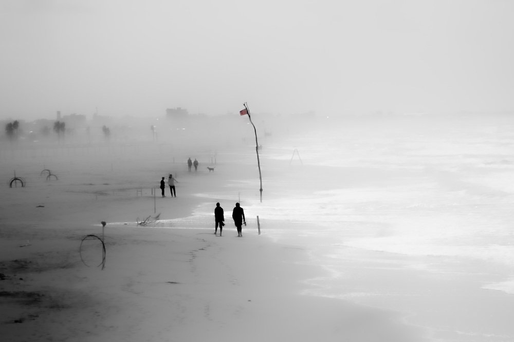 Photograph by Alfonso gagliardi