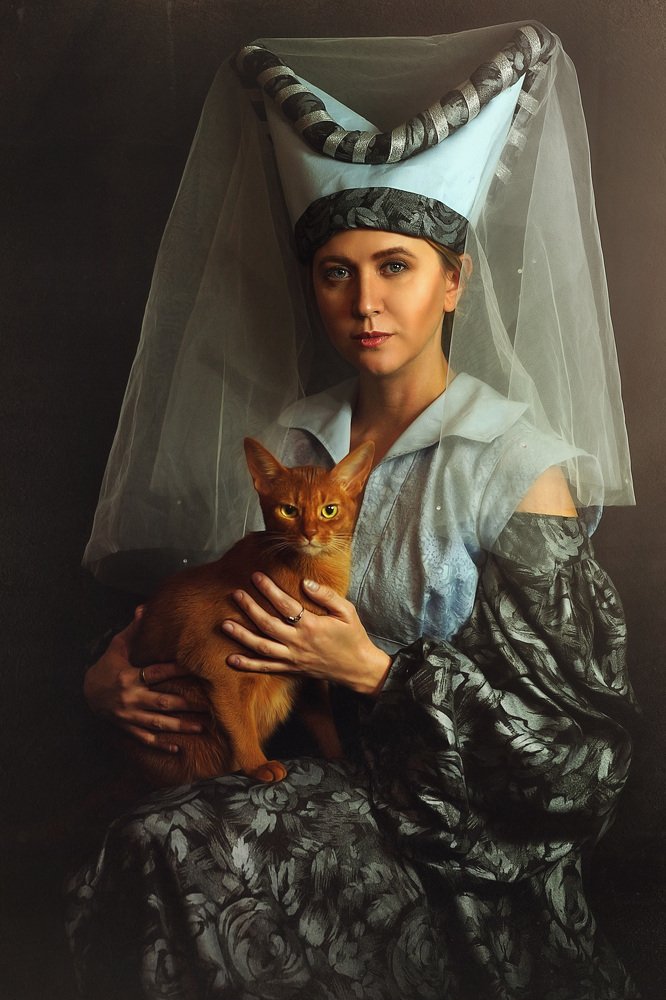 Photograph by Ирина Викторова