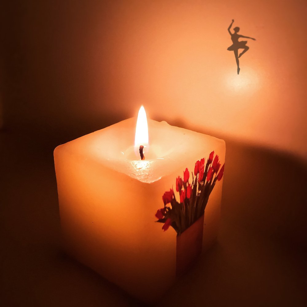 Игра воображения