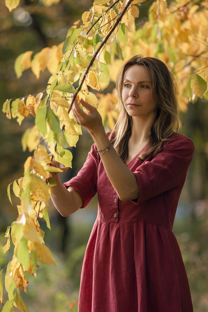 Photograph by Надежда Брусникова