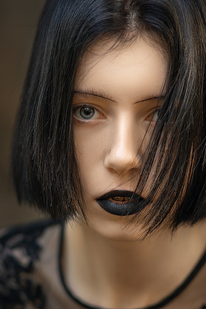 Photograph by Надежда Брусникова