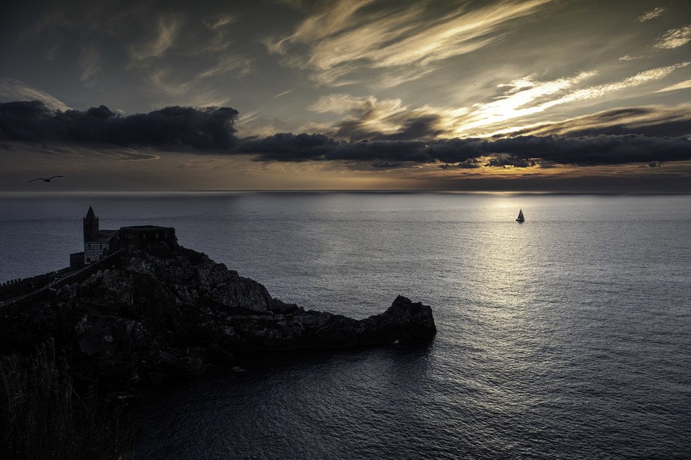 Photograph by Alfonso gagliardi