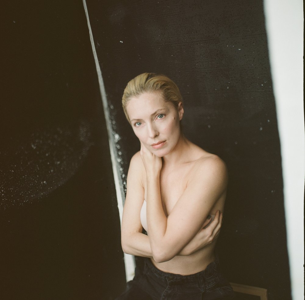 Photograph by Яна Велес