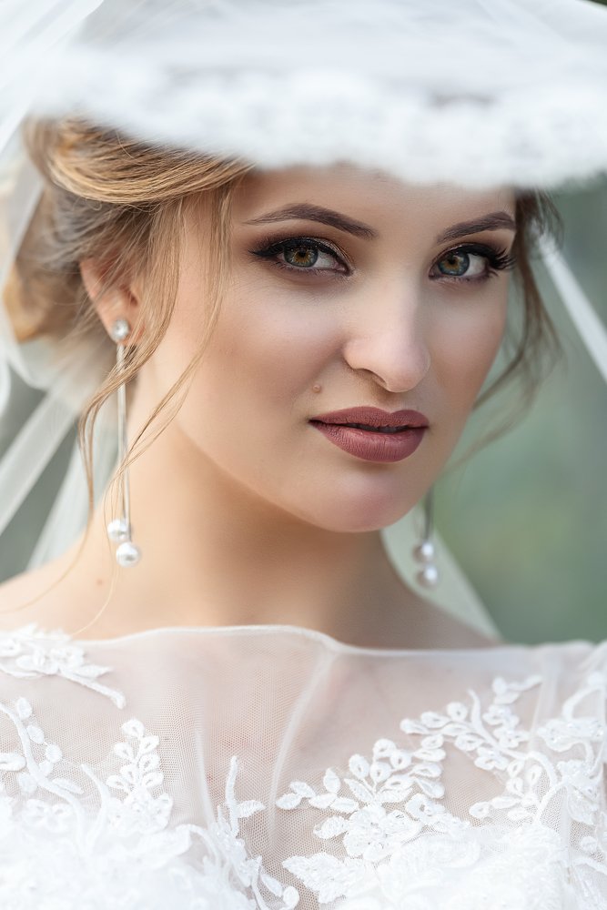 Фотография автора Мария Путилина