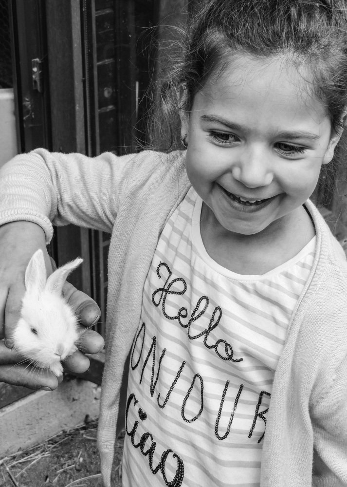 Photograph by Sofia Asenikova