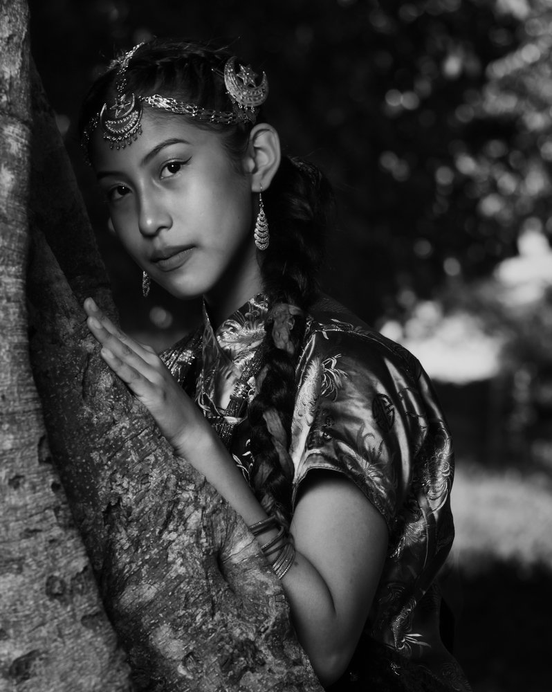 Photograph by Likha Lelly