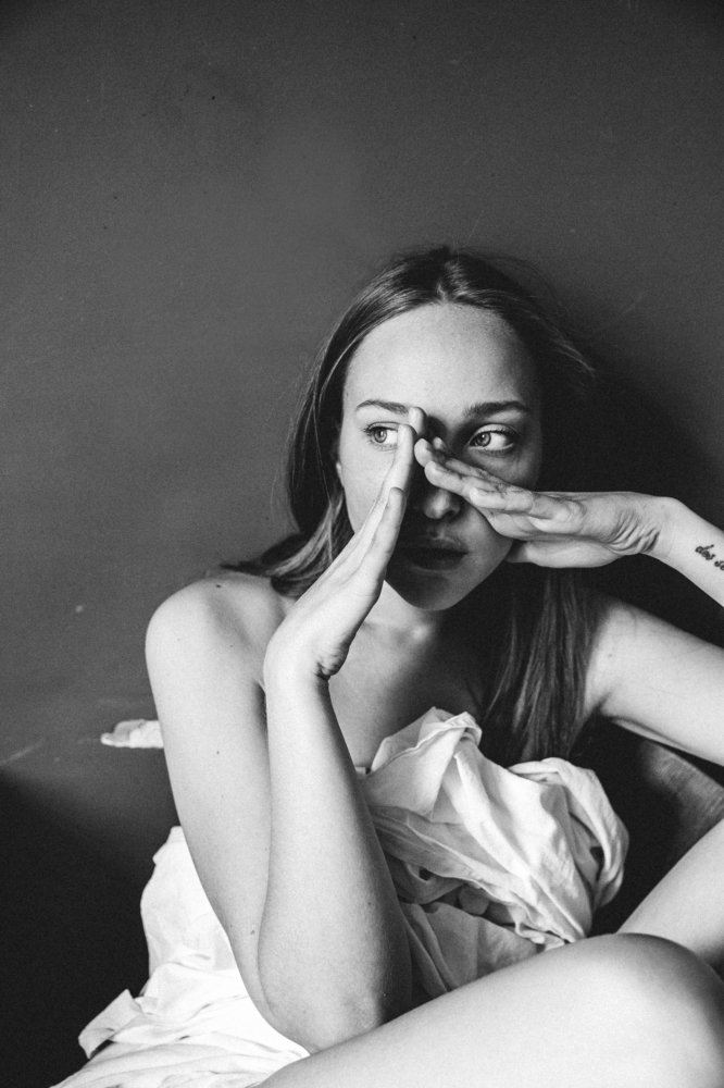 Photograph by Яна Велес