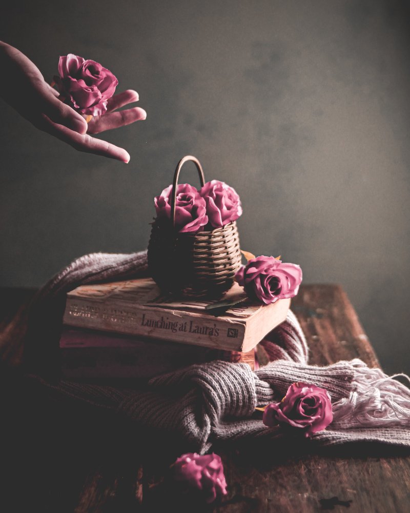 Photograph by Treesnawaty Rahim