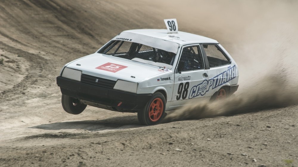 Photograph by Даниил Дюкарев