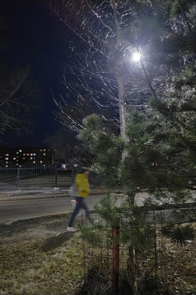 Photograph by Виктор Егоров