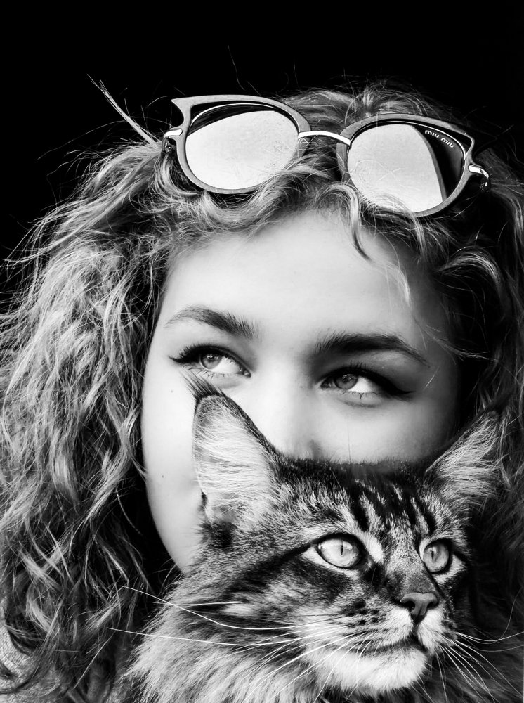 Photograph by Анжелика Трошина