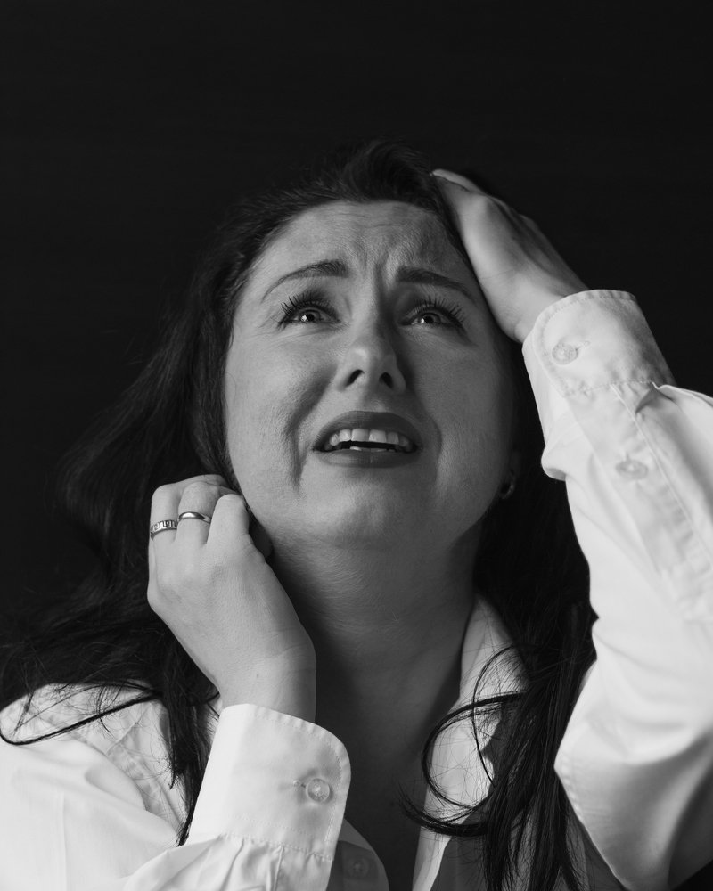 Photograph by Елена Стещенко