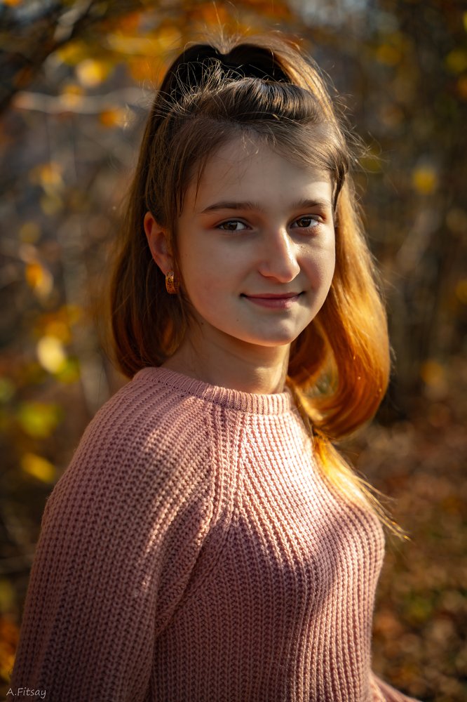 Photograph by Aleksandr Fitsay