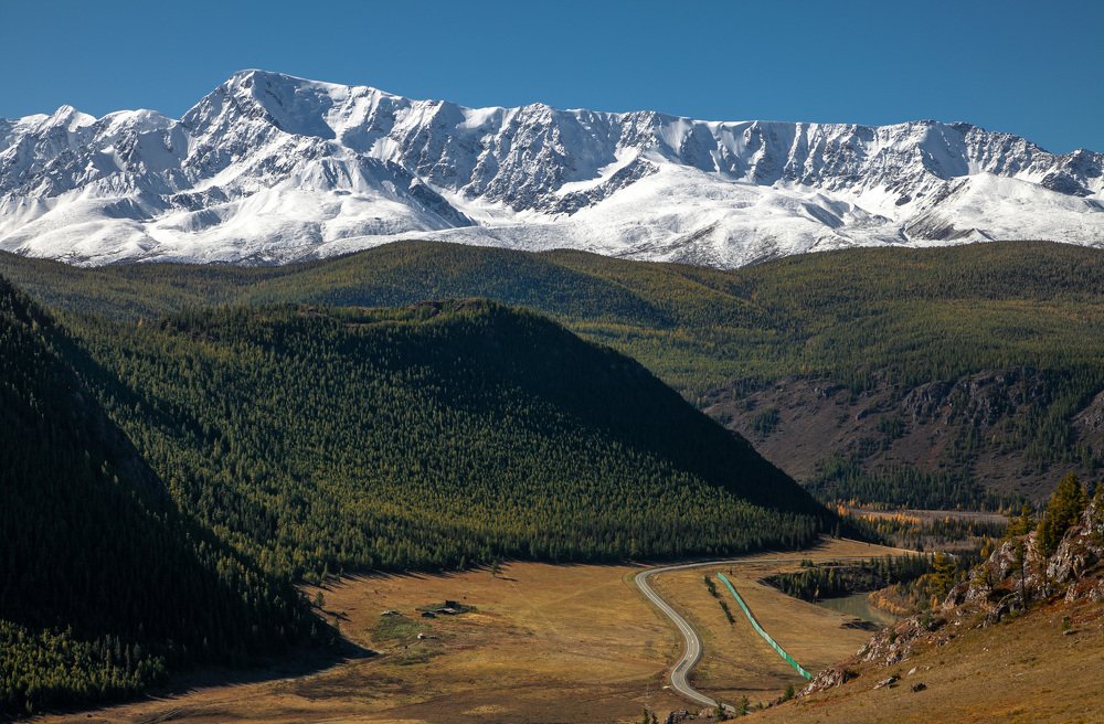 Photograph by Любовь Фурс