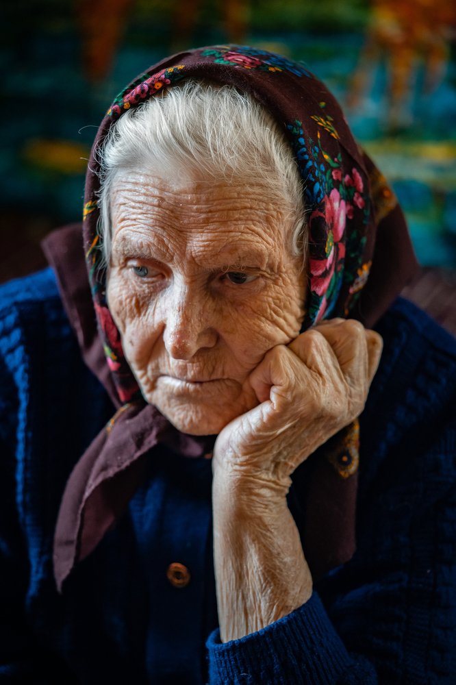 Photograph by Aleksandr Fitsay